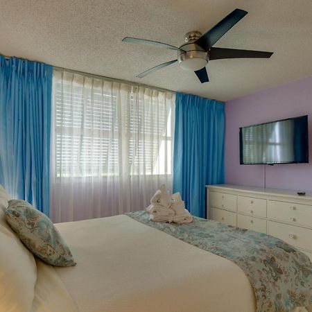 Sunrise Suites Cayo Cruz Suite #308 키웨스트 외부 사진