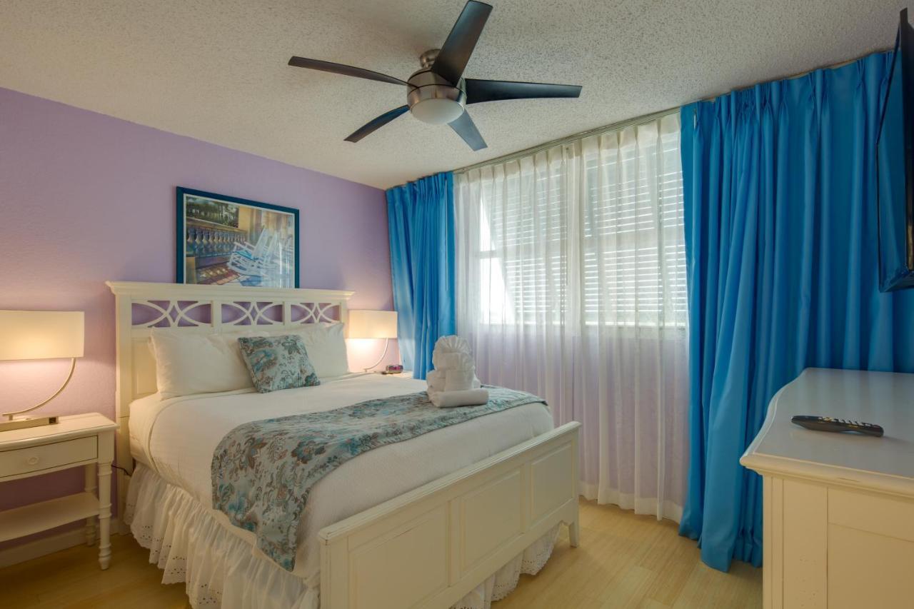 Sunrise Suites Cayo Cruz Suite #308 키웨스트 외부 사진