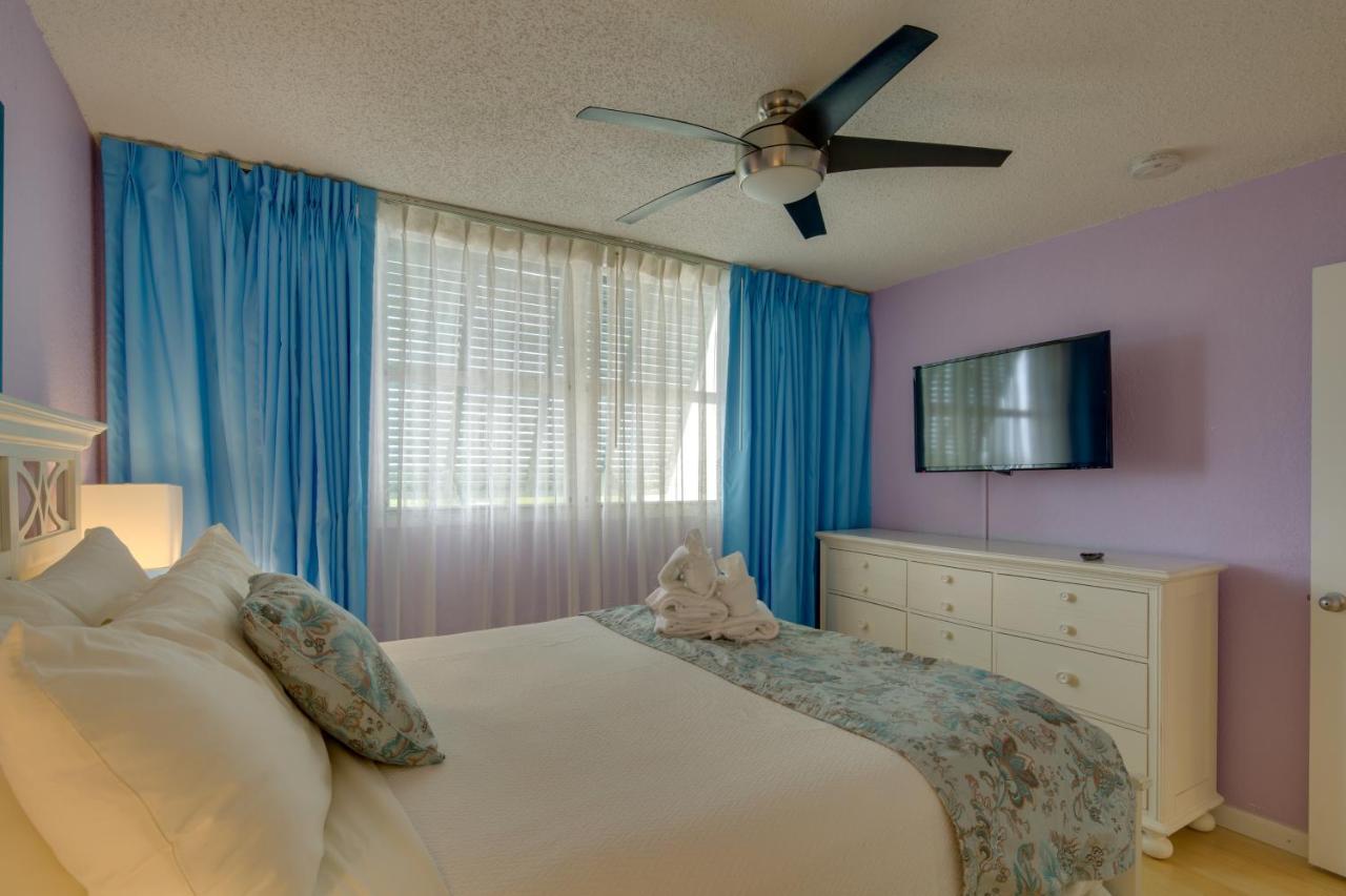 Sunrise Suites Cayo Cruz Suite #308 키웨스트 외부 사진