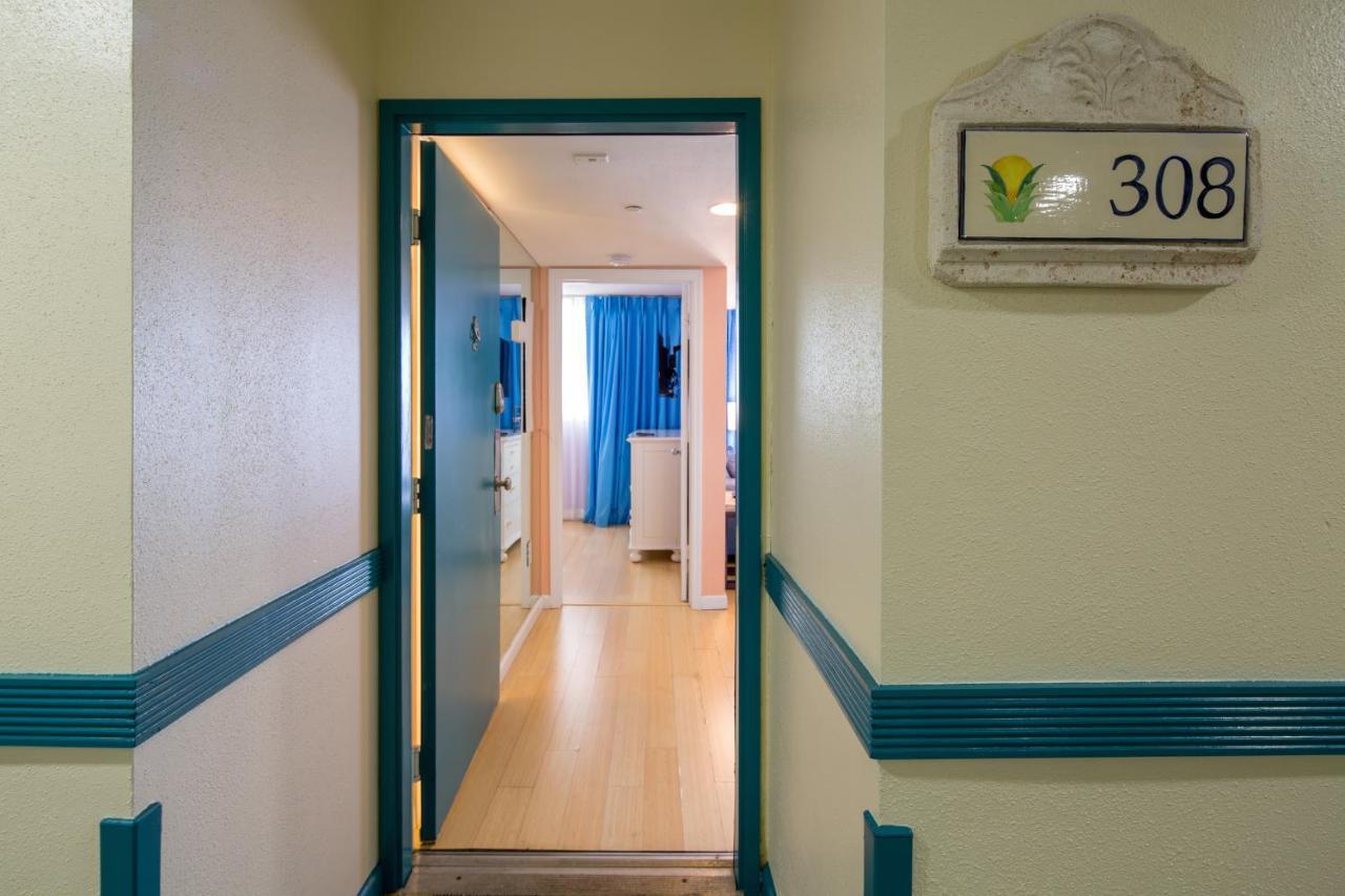 Sunrise Suites Cayo Cruz Suite #308 키웨스트 외부 사진