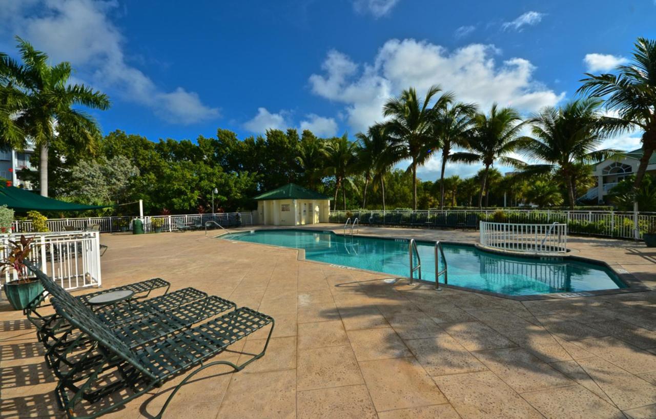 Sunrise Suites Cayo Cruz Suite #308 키웨스트 외부 사진