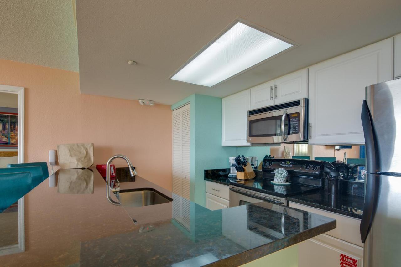 Sunrise Suites Cayo Cruz Suite #308 키웨스트 외부 사진